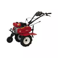 Motocultor Rotakt Junior RO70ECO, 7CP, Motor 212cmc Benzină, Freze, Lățime de lucru, 560-830mm